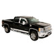 10pcs (w/o Factory Flares) SS Rocker Panels <br> 09-19 Dodge Ram 1500