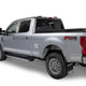 12pcs SS Rocker Panels 8in Wide <br> 99-10 Ford F-250 F-350