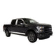 12pcs) Stainless Steel Rocker Panels <br> 15-20 Ford F-150