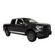 12pcs SS Rocker Panels <br> 15-20 Ford F-150