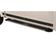 12pcs 4.25in. Black Platinum Rocker Panels <br> 17-22 Ford F-250 F-350 Super Duty