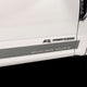 12pcs 4.25in Wide SS Rocker Panels <br> 17-22 Ford F-350 Super Duty