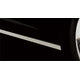 2pcs Stainless Steel Rocker Panels <br> 10-13 Chevy Camaro