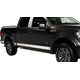 Stainless Steel Rocker Panels <br> 16-24 Nissan TITAN