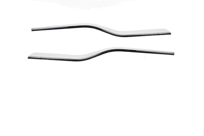 ABS Window Trim Accents <br> 15-20 Ford F-150