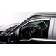 Window Trim Accents <br> 17-20 Ford F-250 F-350