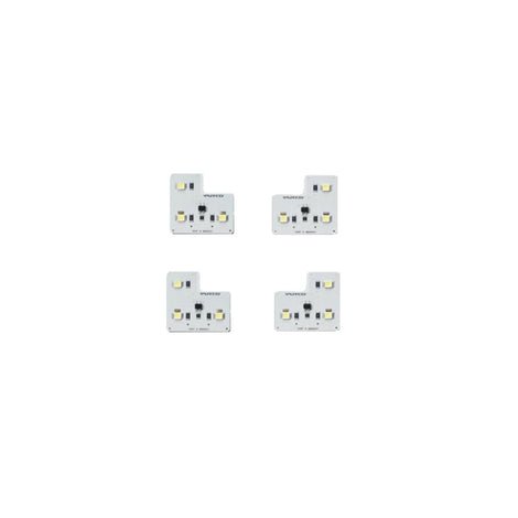 Premium LED Dome Light <br> 07-14 Chevy Silverado, GMC Sierra 1500 2500 3500 HD