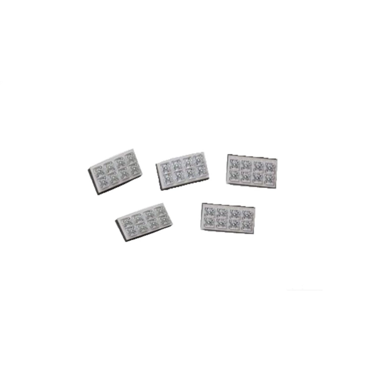 Premium LED Dome Lights (Application Specific) <br> 05-12 Nissan Pathfinder
