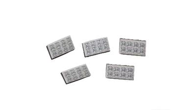 Premium LED Dome Lights (Application Specific) <br> 05-12 Nissan Pathfinder