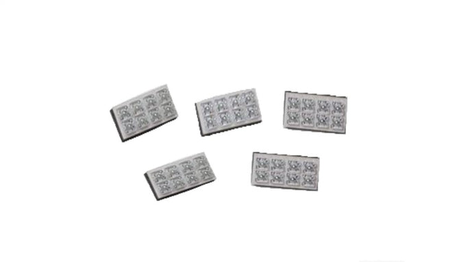Premium LED Dome Lights (Application Specific) <br> 05-12 Nissan Pathfinder