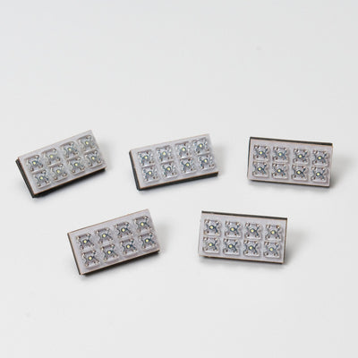 Premium LED Dome Lights (Application Specific) <br> 05-12 Nissan Pathfinder