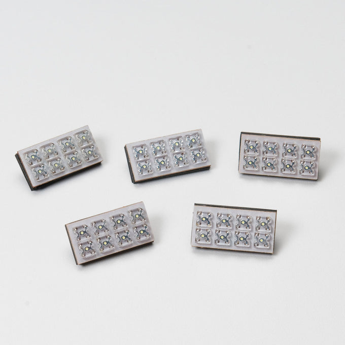 Premium LED Dome Lights (Application Specific) <br> 05-12 Nissan Pathfinder