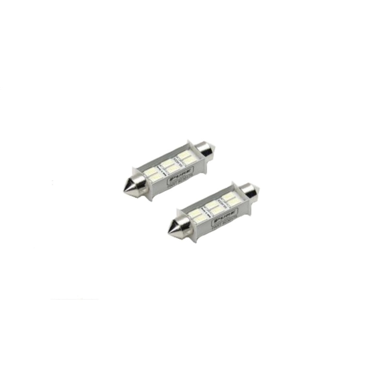Premium LED Dome Lights (Application Specific) <br> 09-14 Dodge Challenger