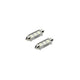 Premium LED Dome Lights (Application Specific) <br> 09-14 Dodge Challenger