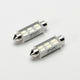 Premium LED Dome Lights (Application Specific) <br> 09-14 Dodge Challenger