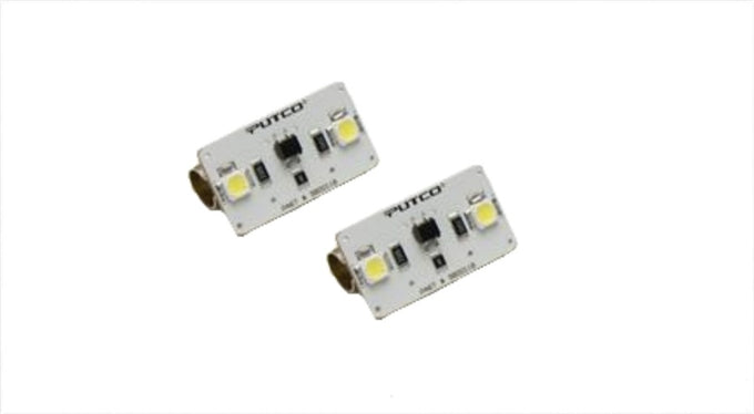 Premium LED Dome Lights (Application Specific) <br> 09-14 Dodge Journey