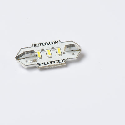 Premium LED Dome Lights (Application Specific) <br> 13-14 Acura ILX