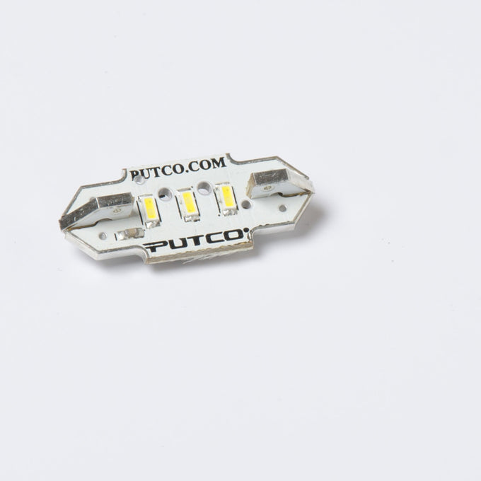 Premium LED Dome Lights (Application Specific) <br> 13-14 Acura ILX