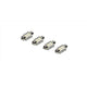 Premium LED Dome Lights (Application Specific) <br> 10-13 Kia Forte
