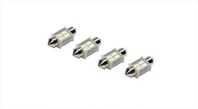 Premium LED Dome Lights (Application Specific) <br> 10-13 Kia Forte