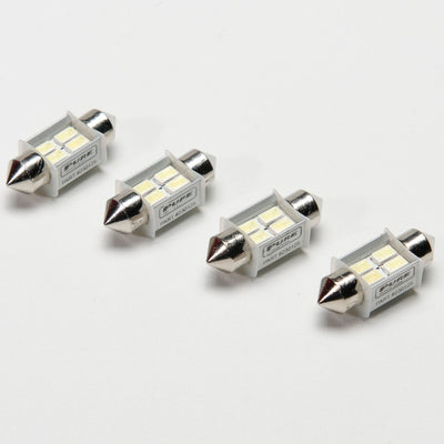 Premium LED Dome Lights (Application Specific) <br> 10-13 Kia Forte