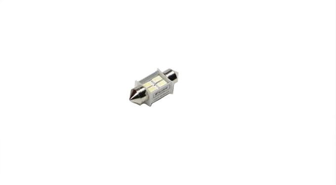 Premium LED Dome Lights (Application Specific) <br> 10-14 Madza 2