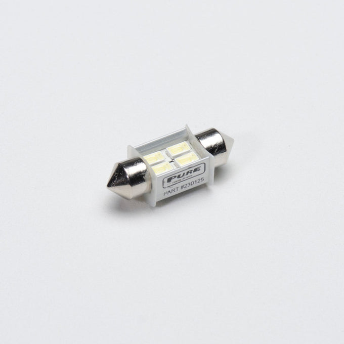 Premium LED Dome Lights (Application Specific) <br> 10-14 Madza 2
