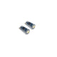 Premium LED Dome Lights (Application Specific) <br> 05-14 Ford Mustang