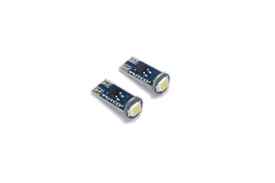 Premium LED Dome Lights (Application Specific) <br> 05-14 Ford Mustang