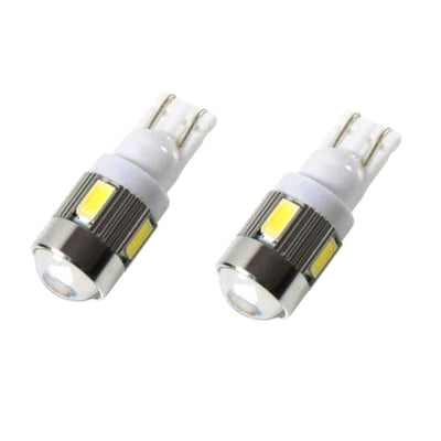 Premium LED Dome Lights <br> 07-18 Jeep Wrangler (JK)
