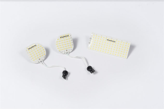 Premium LED Dome Lights <br> 07-18 Jeep Wrangler (JK)