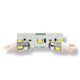 Premium LED Dome Lights (Application Specific) <br> 12-13 Nissan Versa