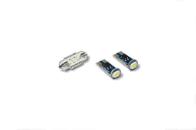 Premium LED Dome Lights (Application Specific) <br> 09-14 Nissan 370Z