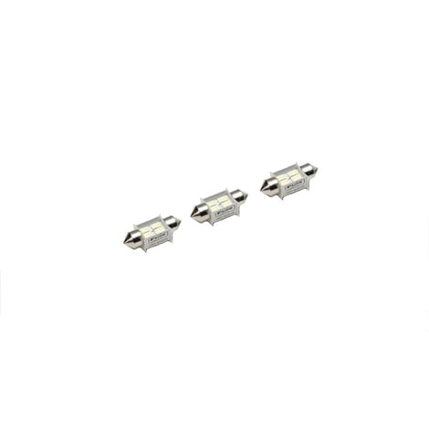 Premium LED Dome Lights (Application Specific) <br> 12-14 Subaru Impreza