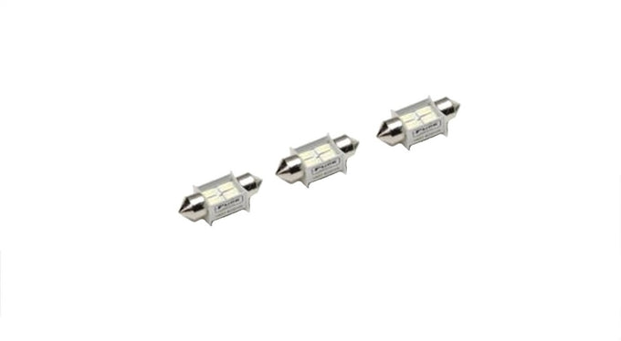 Premium LED Dome Lights (Application Specific) <br> 12-14 Subaru Impreza