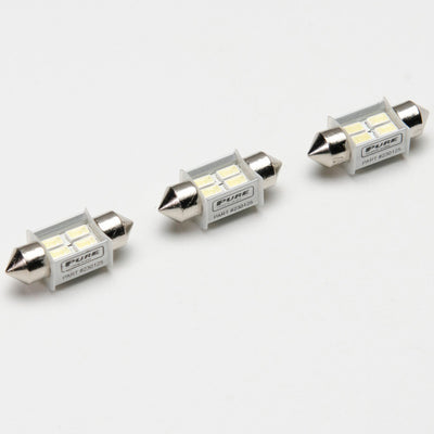 Premium LED Dome Lights (Application Specific) <br> 12-14 Subaru Impreza