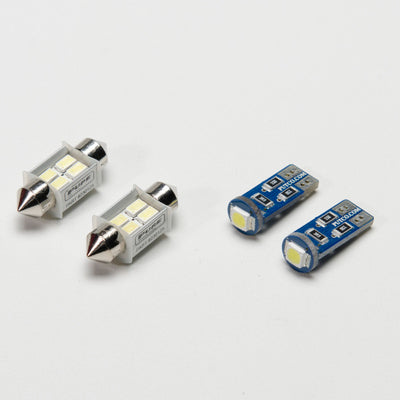 Premium LED Dome Lights (Application Specific) <br> 12-14 Toyota Prius