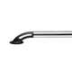 8ft Bed Nylon Traditional Locker Rails <br> 97-04 Ford F-150 F-250