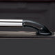 8ft Bed Nylon Traditional Locker Rails <br> 97-04 Ford F-150 F-250
