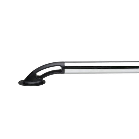 1500 5.5ft Bed Nylon Traditional Locker Rails <br> 19-25 Chevy Silverado, GMC Sierra 1500