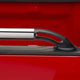 6.5ft Bed Nylon Traditional Locker Rails <br> 07-14 Chevy Silverado, GMC Sierra 1500 2500 3500 HD