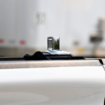 Push-Up Tie Downs for Rear Stake Pockets (Pair) <br> 19-25 Chevy/GMC Silverado Sierra 1500
