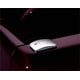 Pair Black Push-Up Tie Downs for Rear Stake Pockets <br> 19-25 Chevy Silverado, GMC Sierra 1500
