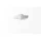 Front Chrome Emblem Kit <br> 10-14 Chevy Camaro
