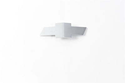 Front Chrome Emblem Kit <br> 10-14 Chevy Camaro
