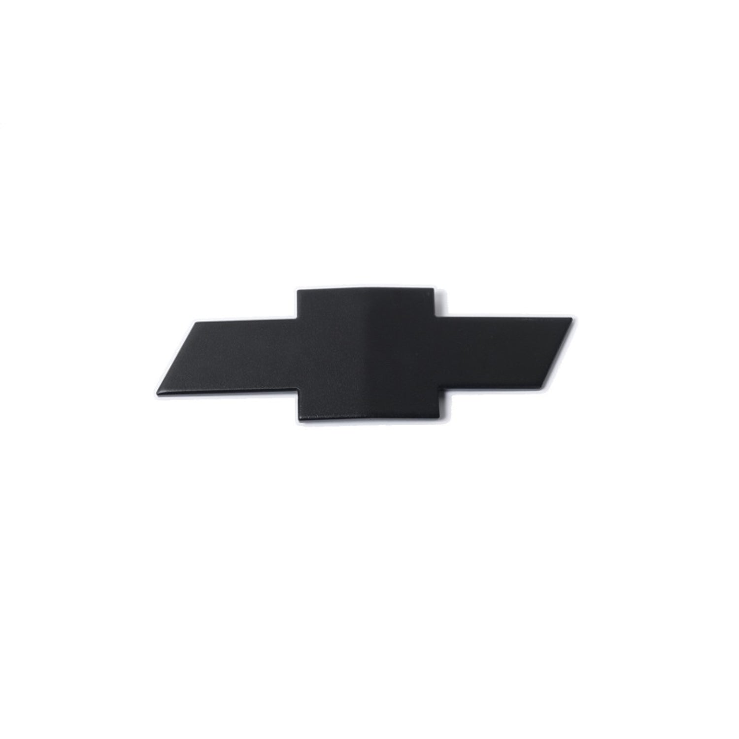 Gunmetal Chrome - Emblem Kit <br> 07-10 Chevy Silverado 2500 3500