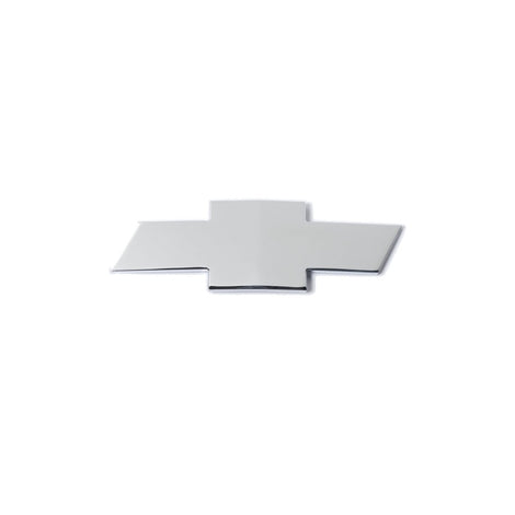 Chrome - Emblem Kit <br> 13-14 Chevy Traverse