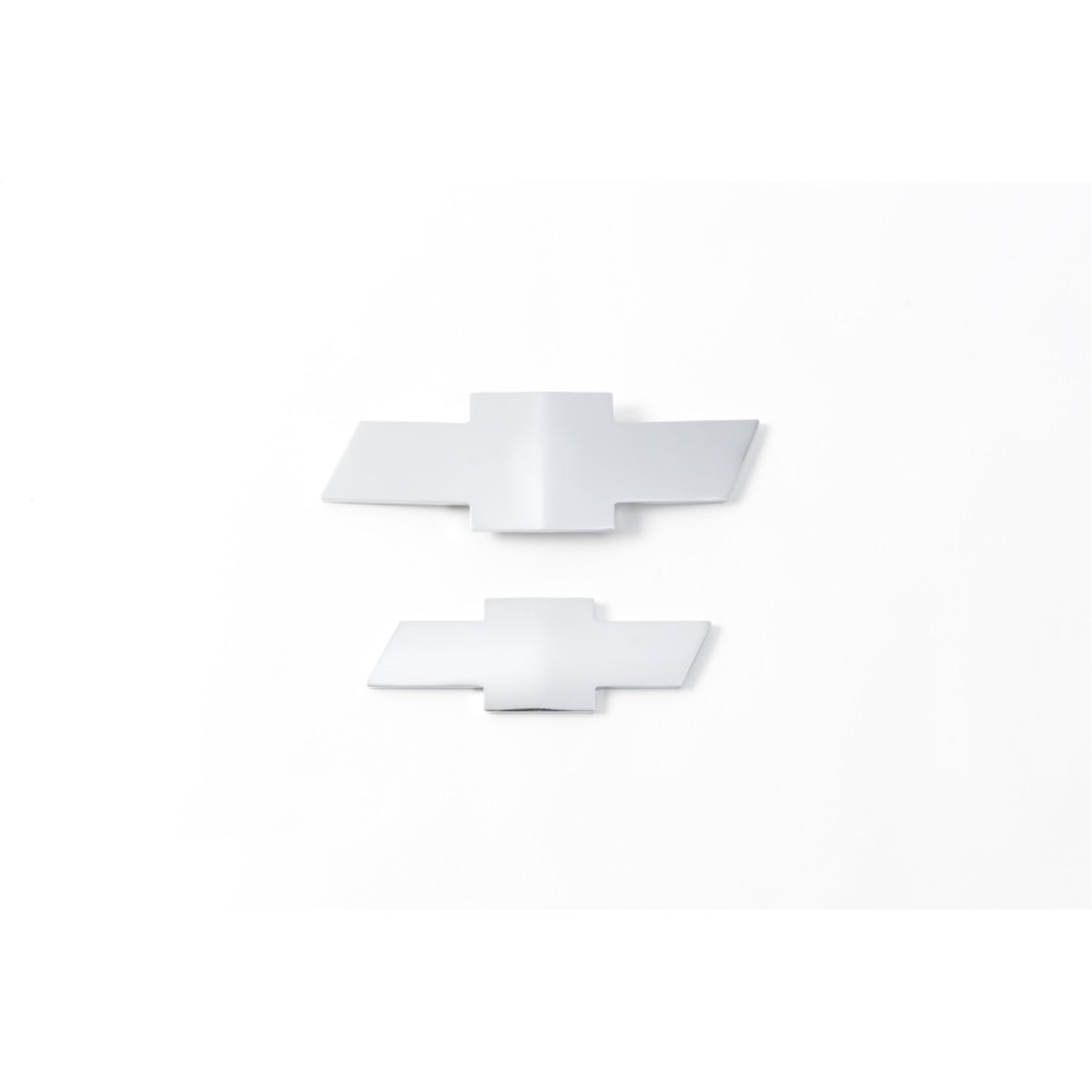 Chrome Emblem Kit <br> 13-14 Chevy Traverse