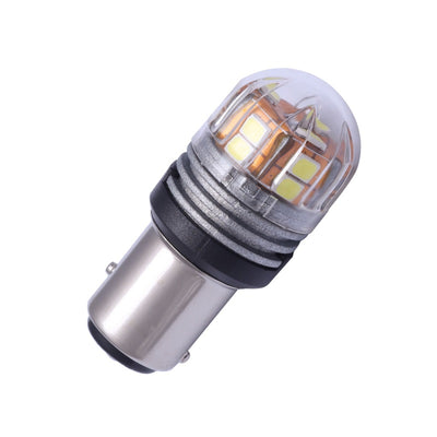 Pair LumaCore 1157 White <br> Universal