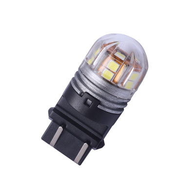 Pair LumaCore 3157 Amber <br> Universal